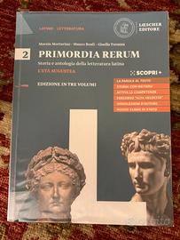 "Primordia Rerum 2"