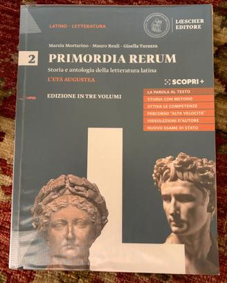 "Primordia Rerum 2"