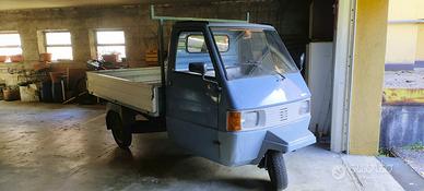 **PIAGGIO APE TM P703 2T – ANNO 1987 – BUONE CONDI