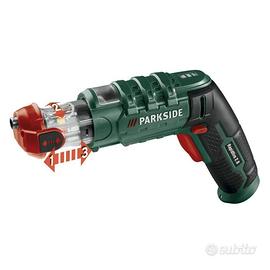 Avvitatore parkside Rapid fire 2.0