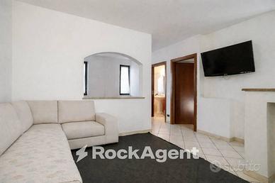 PIÙ CASA, MENO CONDOMINIO