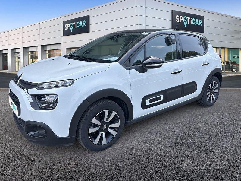 Citroen C3 4ª serie