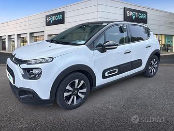 Citroën C3 PureTech 110 S&S Shine EAT6