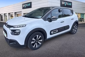 Citroën C3 PureTech 110 S&S Shine EAT6