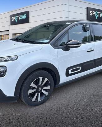 Citroën C3 PureTech 110 S&S Shine EAT6