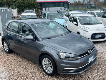 Volkswagen Golf 7,5 1.6 TDI 115 CV 5p. Highline Bl