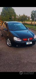 Golf 5° 2.0 tdi 140Cv