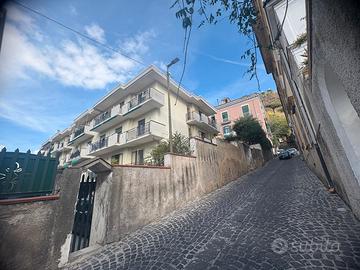 Appartamento in parco con box auto doppio