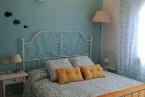 Villaggio Kal'e Moru 390 metri dalla spiaggia