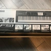 Tastiera Yamaha PSR-F51