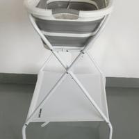 Vasca da Bagno Portatile per Cani