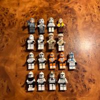 Lego star wars
