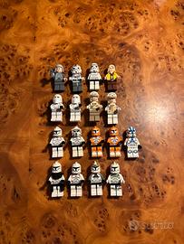 Lego star wars