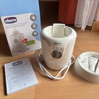 Scaldabiberon casa-viaggio CHICCO