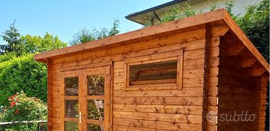 La Capanna di Zingarello mare