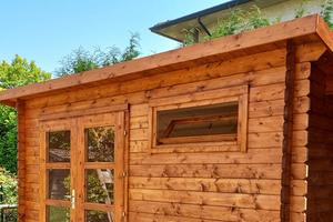 La Capanna di Zingarello mare