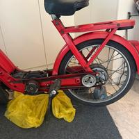 Piaggio ciao anni 70