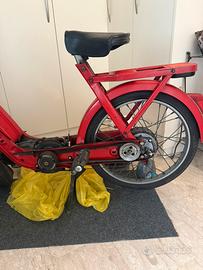 Piaggio ciao anni 70