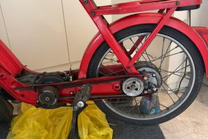 Piaggio ciao anni 70