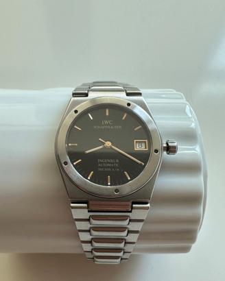 Iwc ingenieur Gerald Genta
