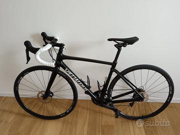 Specialized Roubaix Comp 2018