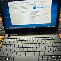 💻 Mini PC Acer Aspire One – 4GB RAM – Windows 10