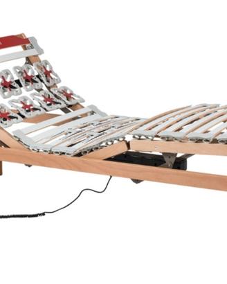 Reti elettriche ortopediche più materassi