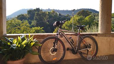 MTB Kross Level B4