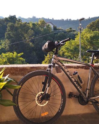 MTB Kross Level B4