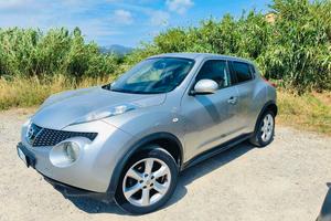 Nissan Juke 2011, 1.6 BV 86Kw