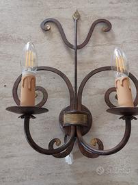 lampade applique 