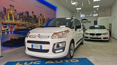 Citroen C3 Picasso BlueHDi 100