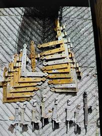 cerniere infissi per persiane