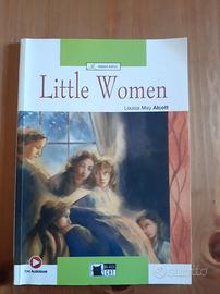 Libri di lettura in lingua inglese