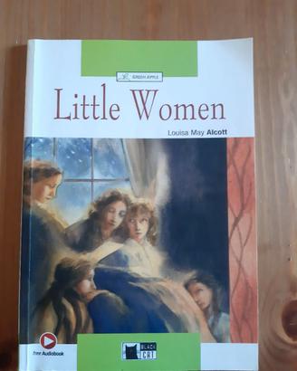 Libri di lettura in lingua inglese