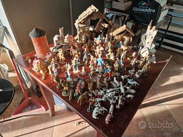 STATUINE PRESEPE