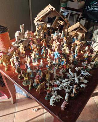 STATUINE PRESEPE