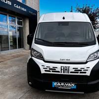 Fiat Ducato 35 L2H2 2.2 diesel 140cv