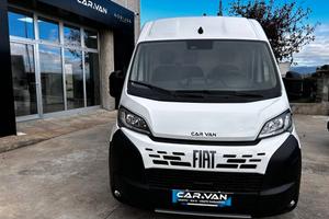 Fiat Ducato 35 L2H2 2.2 diesel 140cv