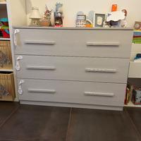 Cassettiera mondo convenienza