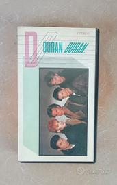 Duran Duran, VHS del 1983