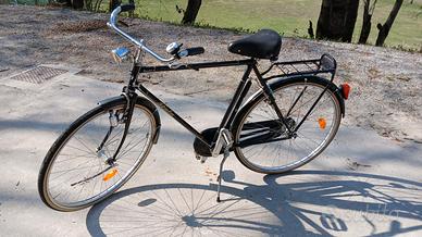 Bicicletta Modello anni 50