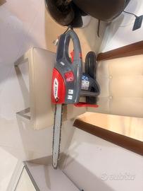 Elettrosega efco EF17E