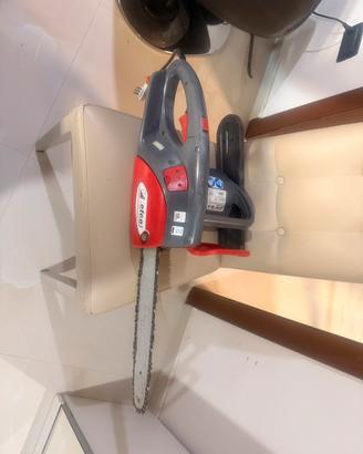 Elettrosega efco EF17E