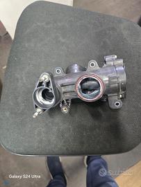 Valvola di controllo Mazda