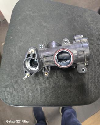 Valvola di controllo Mazda