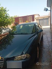 alfa romeo 156