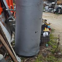 Bollitore per acqua  calda 