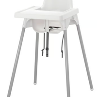 Seggiolone bebe ikea