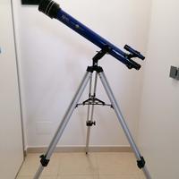 Telescopio Ziel Gem 27 completo